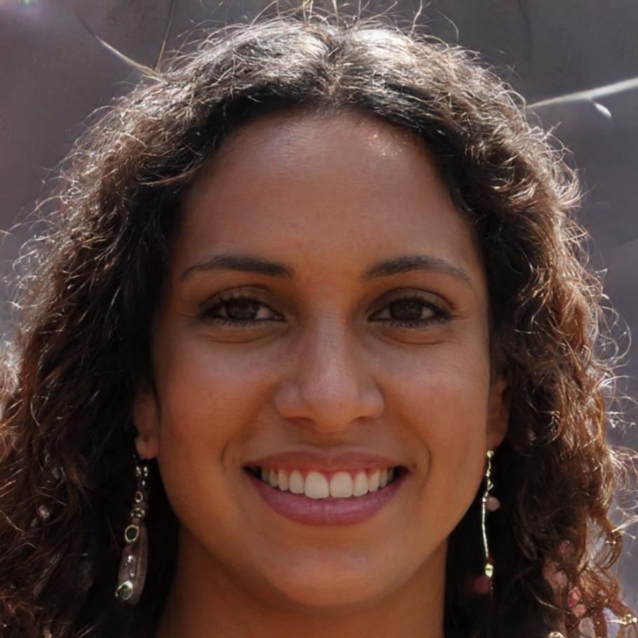 Анна Коскела, ведущий преподаватель программы