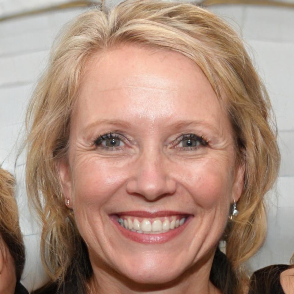 Мария Виртанен, консультант по бизнес-планированию