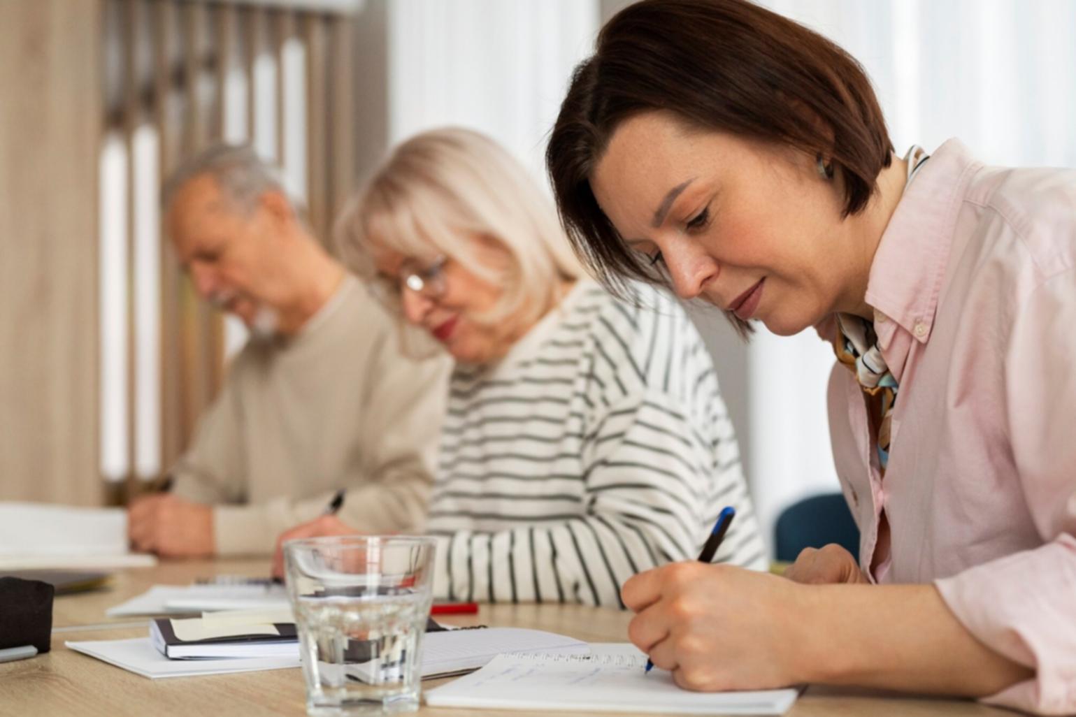 Рабочий процесс нашей команды - анализ финансовых показателей