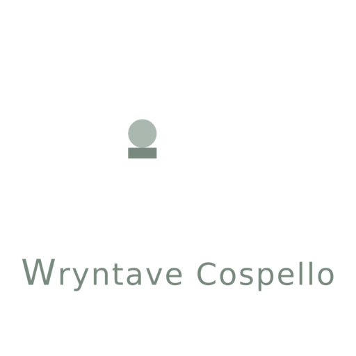 Логотип Wryntave Cospello